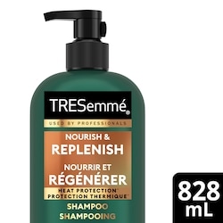 TRESemme Shampooing Nourrir et Régénérer Botanique + Extrait de Noix de Coco 828 ml, 0,97 $/100ml
