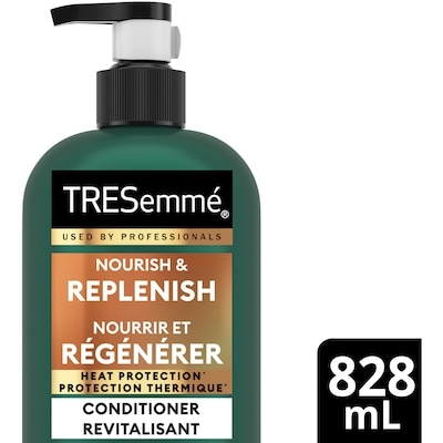 Tresemme Botanique Nourish & Replenish Conditioner + Coconut Extract 828 ml, $0.96/100ml