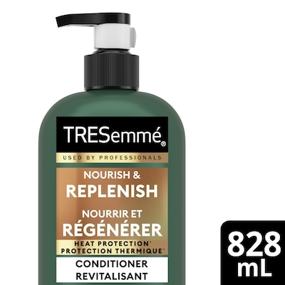 Revitalisant Botanique Nourrir et Régénérer pour hydrater, adoucir et lisser