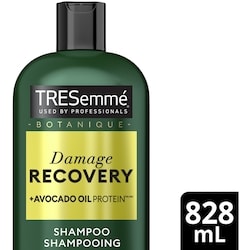 Botanique Shampoo + Avocado Oil Protein