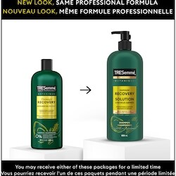 Tresemme Botanique Shampoo + Avocado Oil Protein - 828 ml