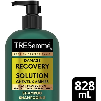 TRESemme Shampooing Botanique + Protéines à l'Huile d'Avocat 828 ml, 1,15 $/100ml