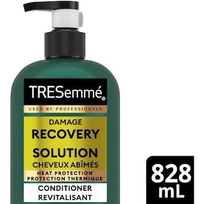TRESemme Revitalisant Damage Recovery  Botanique + Protéines à l'Huile d'Avocat  828 ml, 1,15 $/100ml