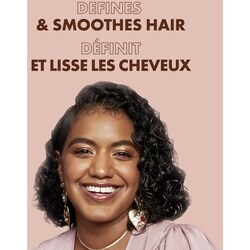 Shea Moisture Coconut & Hibiscus Define & Shine Styling Gel - 425