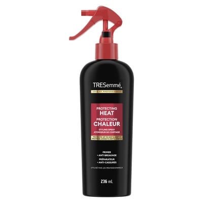 Tresemme Leave-in Heat Protection Spray Protecting Heat 236 ml, $3.81/100ml