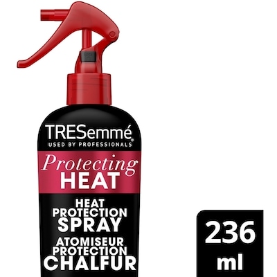 Tresemme Leave-in Heat Protection Spray Protecting Heat  236 ml, $4.24/100ml