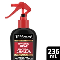 TRESemme Atomiseur Protection Chaleur Protecting Heat 236 ml, 3,39 $/100ml