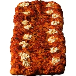 Pane Fresco Truffle Honey Roman Pizza 2.67 kg, $1.87/100g