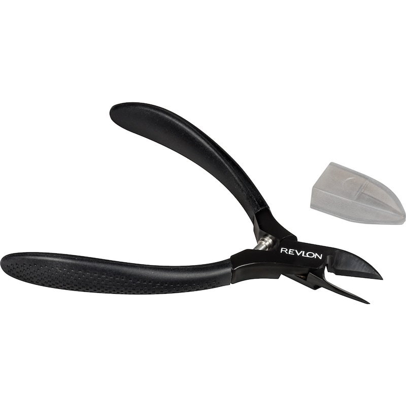 Comfort + Control Nail Nipper