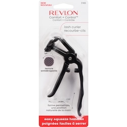 Comfort + Control Lash Curler