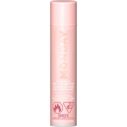 Monday Original Dry Shampoo with Keratin 200 ml, $5.25/100ml