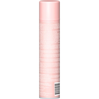 Original Dry Shampoo with Keratin