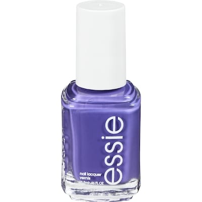 Essie Nail Polish, Vegan, Glossy Shine Finish, Wink Of Sleep, Purple 13.5 ml, $88.81/100ml