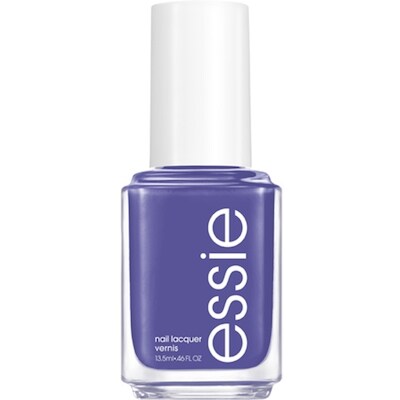 Essie Vernis à ongles, finition brillante, Wink of sleep, violet 13.5 ml, 88,81 $/100ml