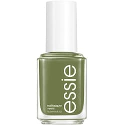 Nail Polish, Vegan, Glossy Shine Finish, Win Me Over, Green