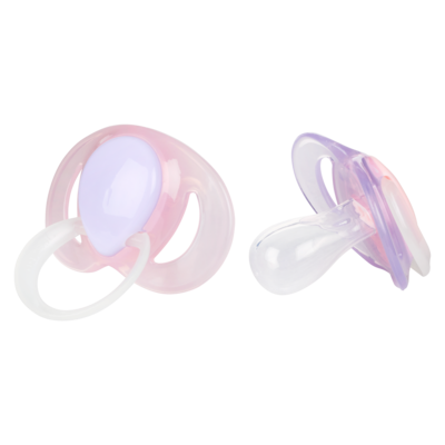 Tommee Tippee Pacifiers Nighttime 18-36 M 1 ea, $8.99/1ea