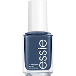 Nail Polish, Vegan, Glossy Shine Finish, Salon Quality Formula, To Me From Me, Blue