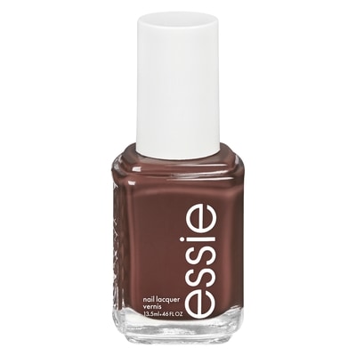 Essie Vernis à ongles, finition brillante, formule de qualité salon, no to-do, brun 13.5 ml, 88,81 $/100ml