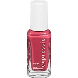 Expr™ Vegan Quick-Dry Nail Polish, Spray It To Say It, Red