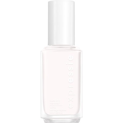 Essie Expr™ vernis à ongles séchage rapide végétalien, blanc, unapologetic icon 10 ml, 114,90 $/100ml