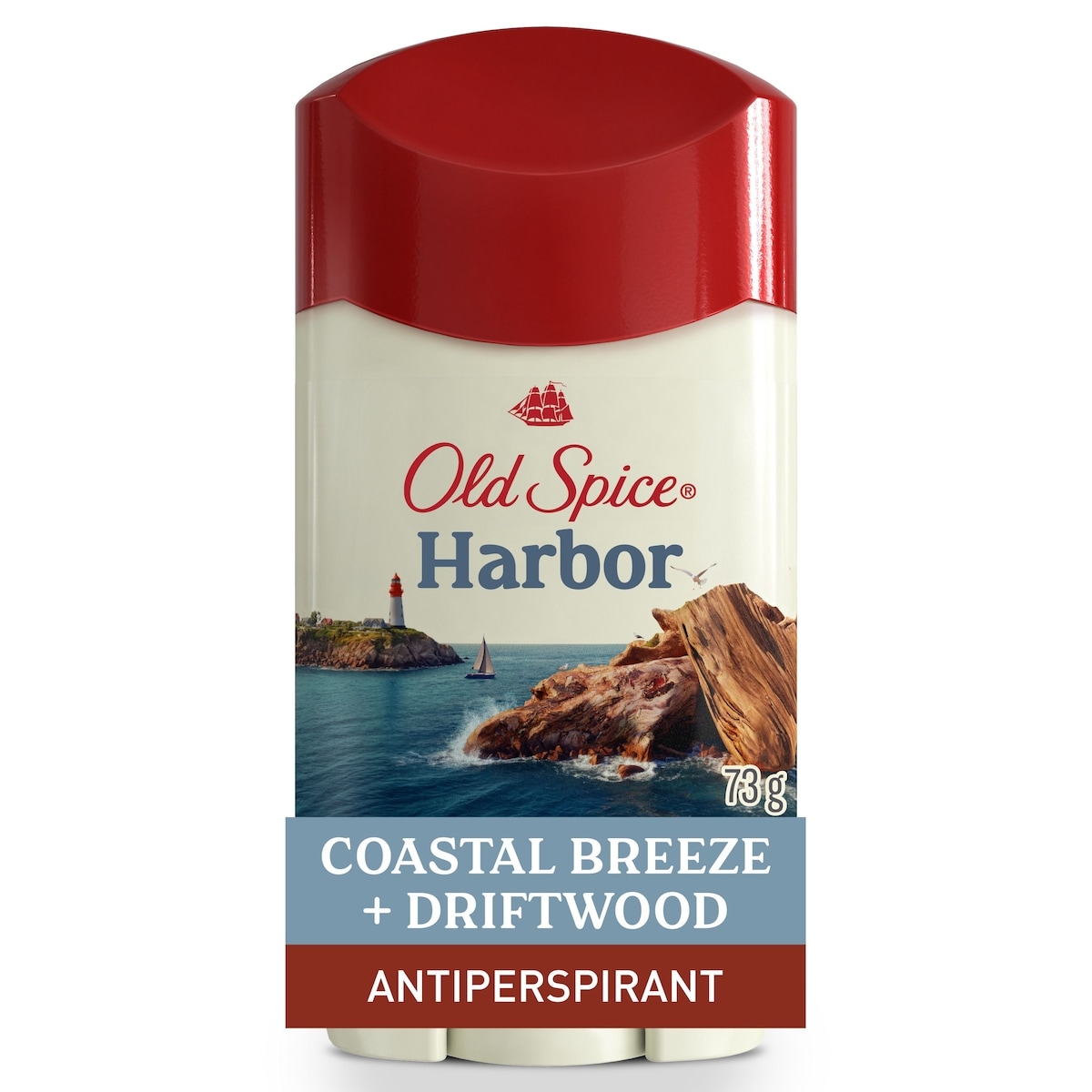 Old Spice Harbor Antiperspirant and Deodorant 73 g, $13.00/100g
