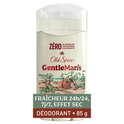 Old Spice Désodorisant sans aluminium pour hommes , Eucalyptus et huile de noix de coco 85 g, 12,34 $/100g
