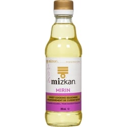 Mizkan Assaisonnement sucré pour la cuisine (Mirin) 355 ml, 1,83 $/100ml