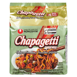 Nong Shim Nouilles avec mélange pour soupe 508 g, 1,28 $/100g