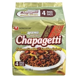 Nong Shim Nouilles avec mélange pour soupe 508 g, 1,28 $/100g