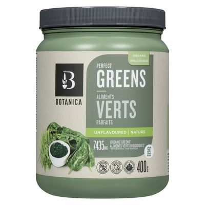 Perfect Greens Unflavoured