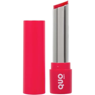 Quo Beauty Beurre repulpant pour les lèvres AMOUR 1 ea, 10,00 $/1ch
