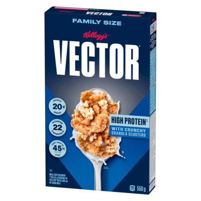 Vector Meal Replacement Family Size