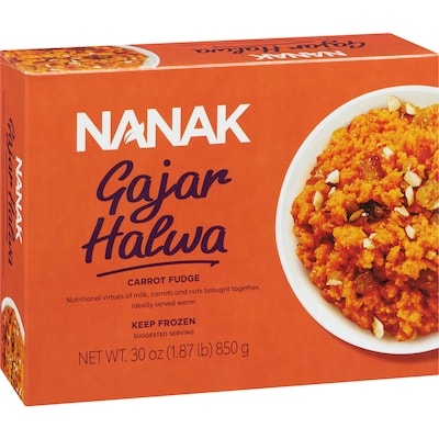 Gajar Halwa Carrot Fudge