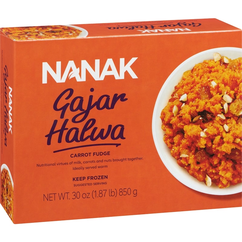 Gajar Halwa Carrot Fudge