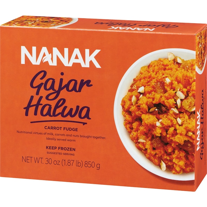 Gajar Halwa Carrot Fudge