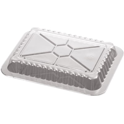 null Dome Lid 2.25 LB 100 ea, $0.15/1ea