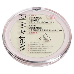 5 In 1 Essence Primer + Finish Powder