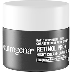 Neutrogena Rapid Wrinkle Repair 0.3% Retinol Pro+ Night Cream - 48