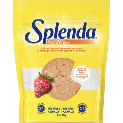 Splenda Mélange de sucre granulé pour la Cuisson 908 g, 1,21 $/100g