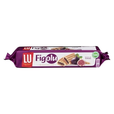 LU Figolu Shortbread Filled With Figs 192 g, $2.60/100g