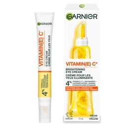 Vitamin C Brightening Eye Cream