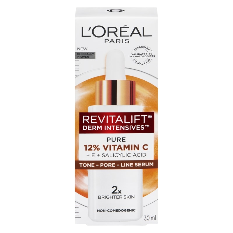 Vitamin C 12% Pure Brightening Serum