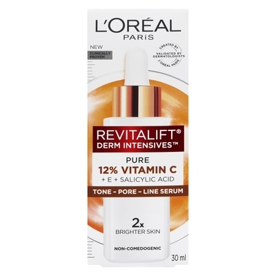 Vitamin C 12% Pure Brightening Serum