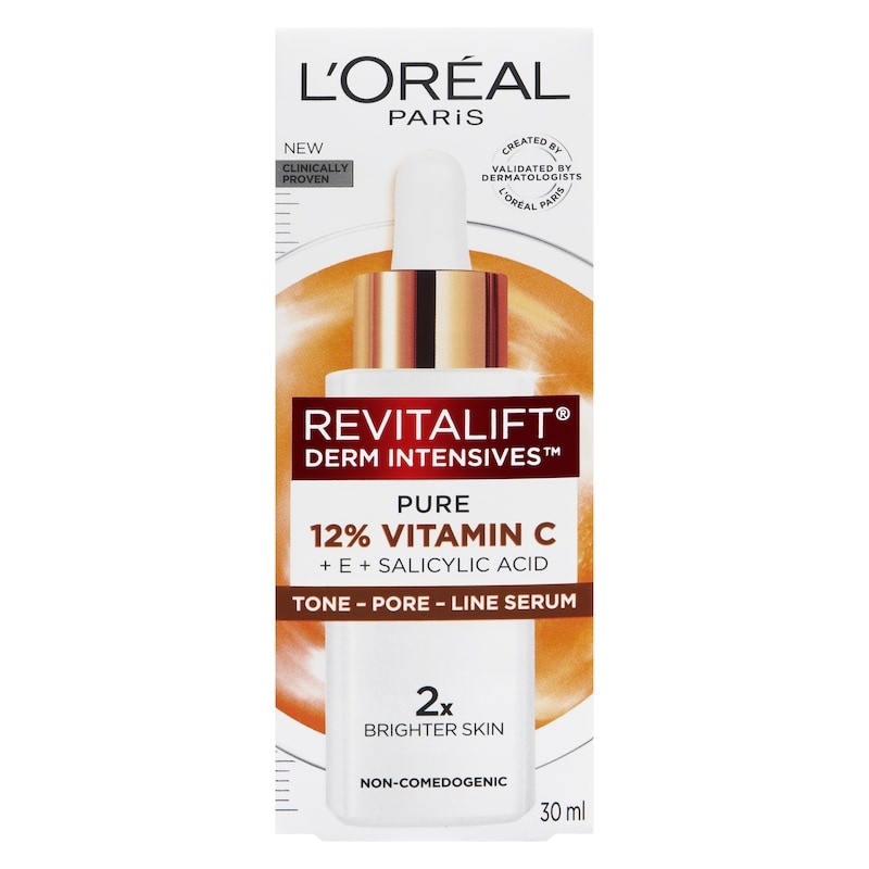 Vitamin C 12% Pure Brightening Serum