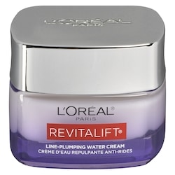 L’Oréal Crème Hydratante pour Visage Acide Hyaluronique + Céramides 1 ea, 38,70 $/1ch