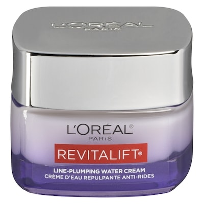 L’Oréal Crème Hydratante pour Visage Acide Hyaluronique + Céramides 1 ea, 48,59 $/1ch