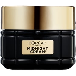 L'Oreal Paris Night Cream, Midnight Vitamin E 1 ea, $46.99/1ea