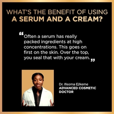 L’Oréal Crème Midnight, Vitamine E + Antioxydants, Cell Renewal 1 ea, 43,19 $/1ch