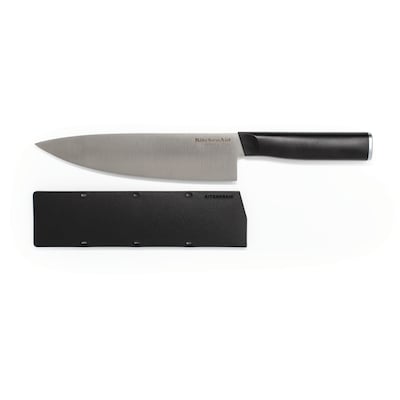 Kitchen Aid 8-Inch Chef Knife 1 ea, $20.00/1ea