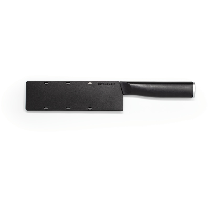 5 Inch 12.7 Cm Santoku Knife With Blade Cover